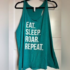 Jacksonville Jaguars Tank